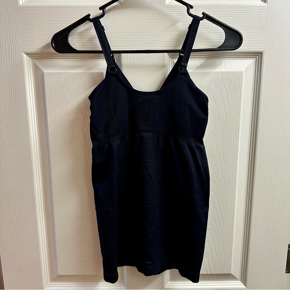 Kindred Bravely Simply Sublime® Maternity & Nursing Tank